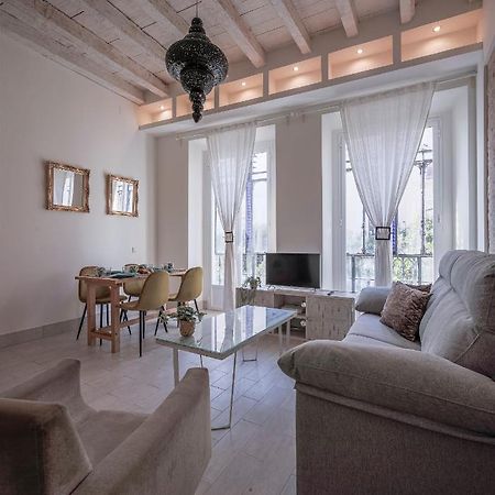 Julio Cesar Gran Apartamento De Lujo En El Centro De Sevilla Eksteriør bilde